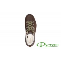 Кроссовки Aku LEDRO FG GTX dark brown/sage green