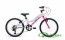 Велосипед дитячий Apollo NEO 6s girls рожевий/чорний