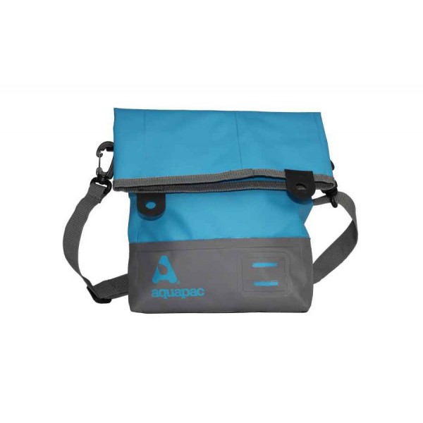 Гермосумка Aquapac TRAILPROOF TOTE BAG - small blue