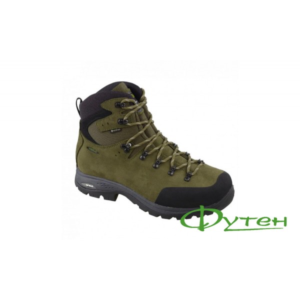 Черевики Asolo X-HUNT FOREST GV MM military green