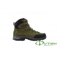 Ботинки Asolo X-HUNT FOREST GV MM military green (ASL A2353200)