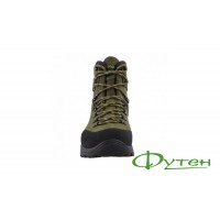 Ботинки Asolo X-HUNT FOREST GV MM military green (ASL A2353200)