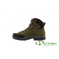 Ботинки Asolo X-HUNT FOREST GV MM military green (ASL A2353200)