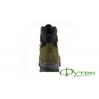 Ботинки Asolo X-HUNT FOREST GV MM military green (ASL A2353200)