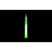 Хімічне джерело світла Base Camp GLOWSTICK (BCP 60413) green