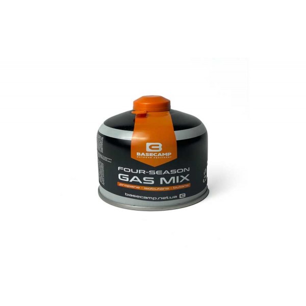 Балон газ Base Camp 4 SEASON GAS 230g