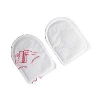 Химическая грелка для ног Base Camp TOE WARMER