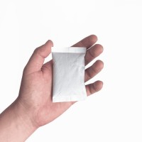 Химическая грелка для рук Base Camp HAND WARMER (BCP 80100)