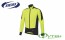 Велокуртка BBB BBW-261 CONTROLSHIELD winterjacket man neon yellow