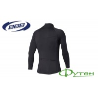 Велосипедная джерси BBB BBW-237 TRANSITION jersey black