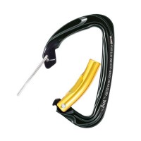 Карабін Beal TWIN AUTO BELAY