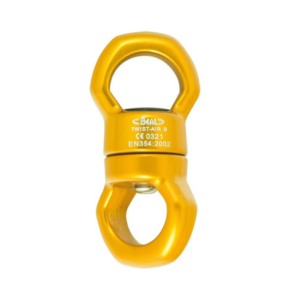 Вертлюг Beal TWIST AIR B