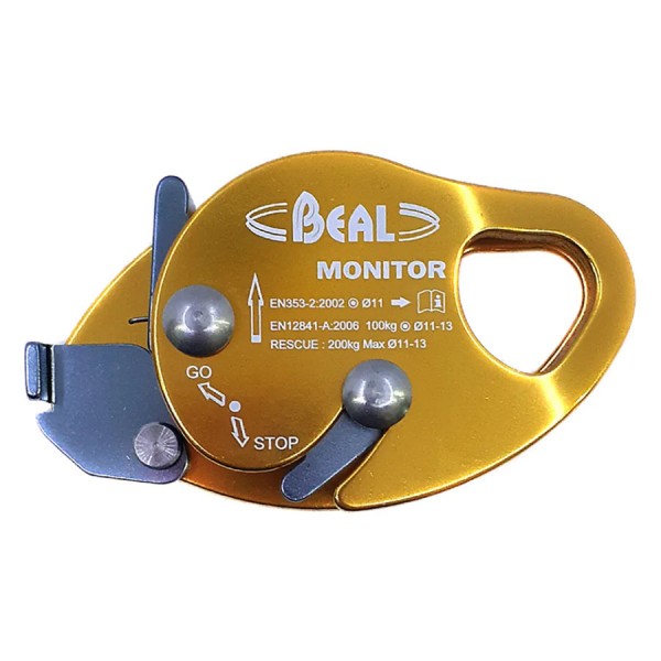 Страхувальний пристрій Beal MONITOR