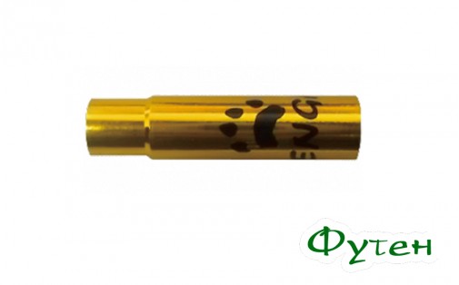 Колпачок Bengal CAPD6GD 4 мм золотой