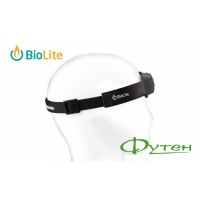 Налобный фонарь Biolite HEADLAMP 200 midnight grey