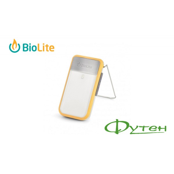 Ліхтарик Biolite POWERLIGHT MINI yellow