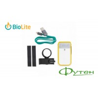 Фонарик Biolite POWERLIGHT MINI yellow