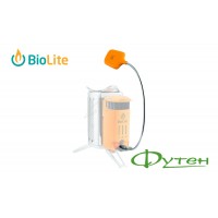 Лампа Biolite FLEXLIGHT 100