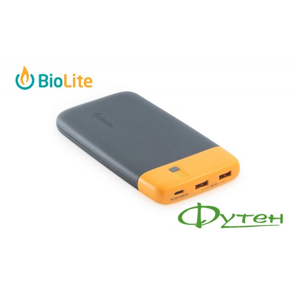 Портативний акумулятор Biolite CHARGE 40 PD 10000 mAh