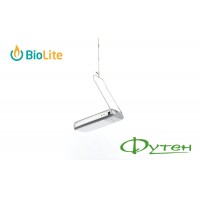 Фонарик-зарядка Biolite TRAVELIGHT 135 grey