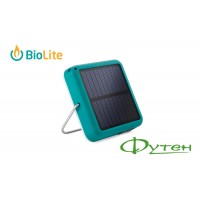 Ліхтарик з сонячною батареєю Biolite SUNLIGHT 100 teal