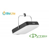 Фонарик Biolite SUNLIGHT 100 grey