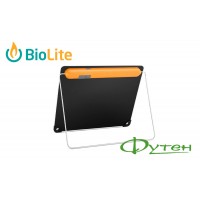 Сонячна панель Biolite SOLARPANEL 5+ Updated