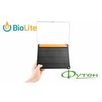 Сонячна панель Biolite SOLARPANEL 5+ Updated