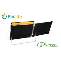 Сонячна панель Biolite SOLARPANEL 10+ Updated