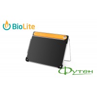 Сонячна панель Biolite SOLARPANEL 10+ Updated