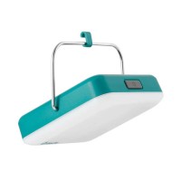 Ліхтарик з сонячною батареєю Biolite SUNLIGHT 100 teal