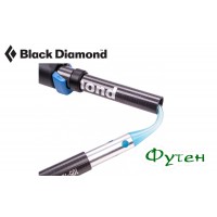 Треккинговые палки Black Diamond DISTANCE CARBON FLZ