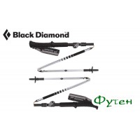 Треккинговые палки Black Diamond DISTANCE FLZ