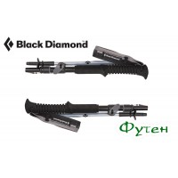 Треккинговые палки Black Diamond DISTANCE FLZ