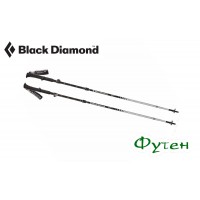 Треккинговые палки Black Diamond DISTANCE FLZ