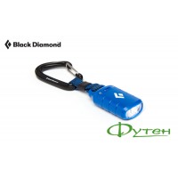 Ліхтар Black Diamond ION KEYCHAIN LIGHT powell