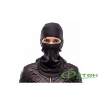 Балаклава Buff THERMONET BALACLAVA solid black