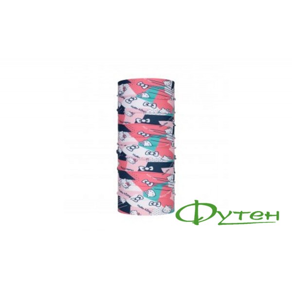 Бандана Buff HELLO KITTY ORIGINAL hello camo