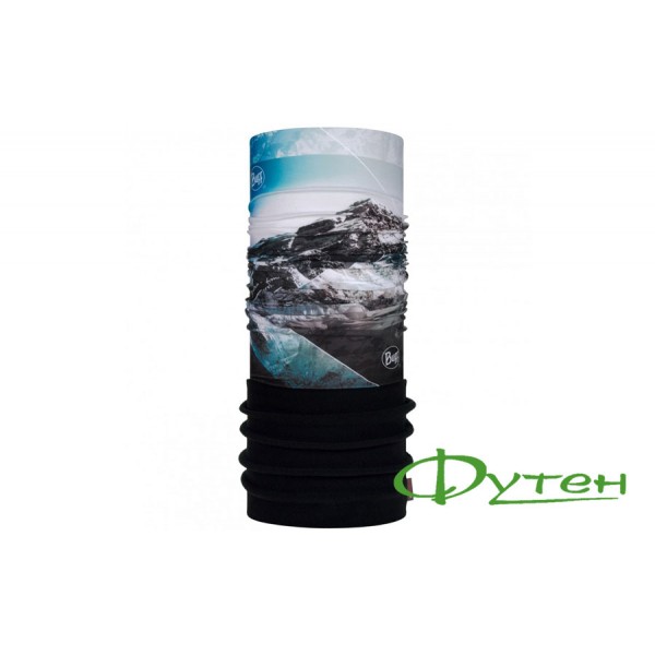 Пов'язка Buff MOUNTAIN COLLECTION POLAR mount everest blue