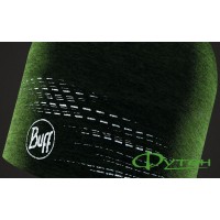 Шапка Buff DRYFLX HAT R-yellow fluor