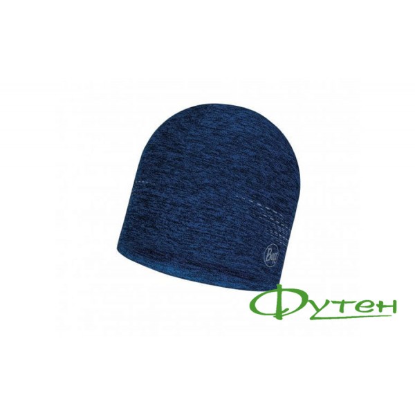 Шапка Buff DRYFLX HAT R-blue