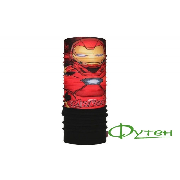 Бандана Buff SUPERHEROES POLAR iron man