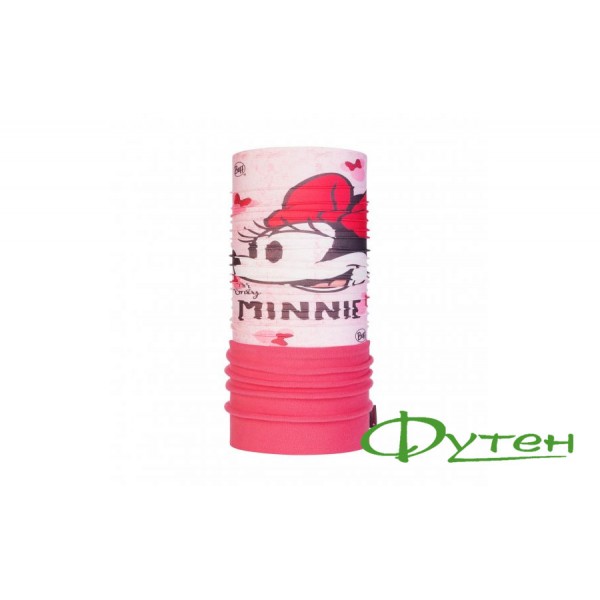 Бандана Buff DISNEY MINNIE POLAR yoo-hoo pale pink