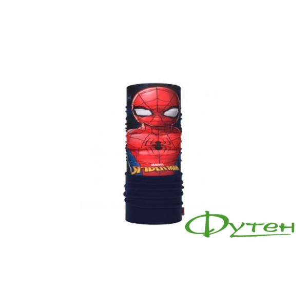 Пов'язка Buff SUPERHEROES POLAR spider-man