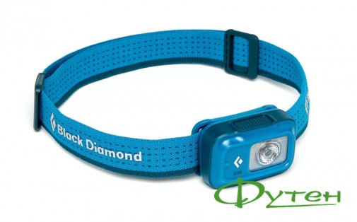 фонарь Black Diamond ASTRO 250 azul