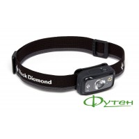 Фонарь Black Diamond SPOT 350 black