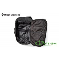 Рюкзак Black Diamond MANDATE 28 black