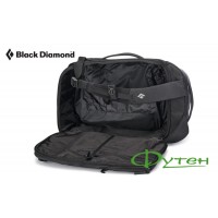 Рюкзак Black Diamond MANDATE 28 black