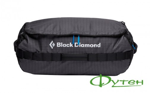Сумка Black Diamond STONEHAULER 90L black