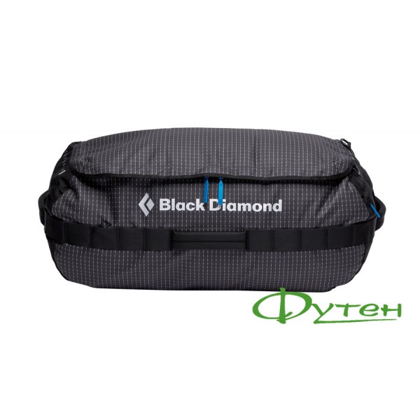 Сумка Black Diamond STONEHAULER 90L black